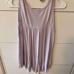 Incredibly soft anthropologie blouse